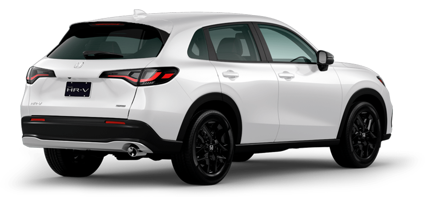 Auto blanco Sport