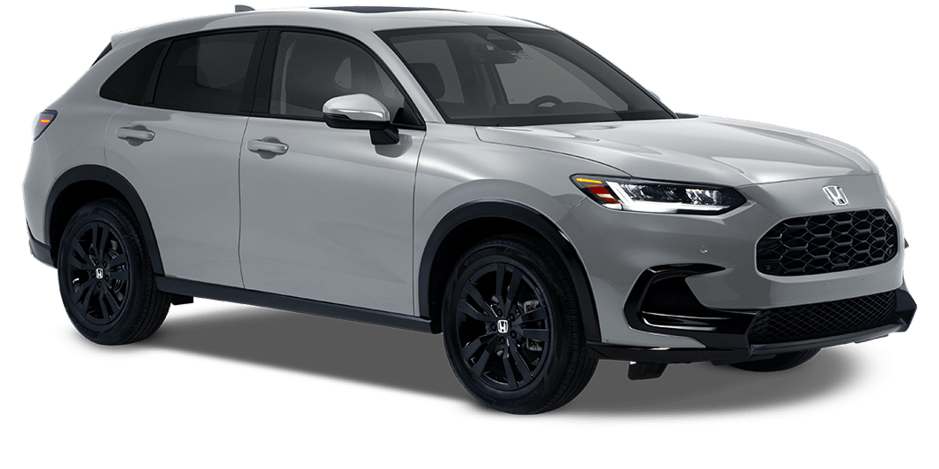 Auto blanco Sport