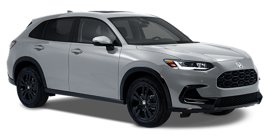 Auto blanco Touring